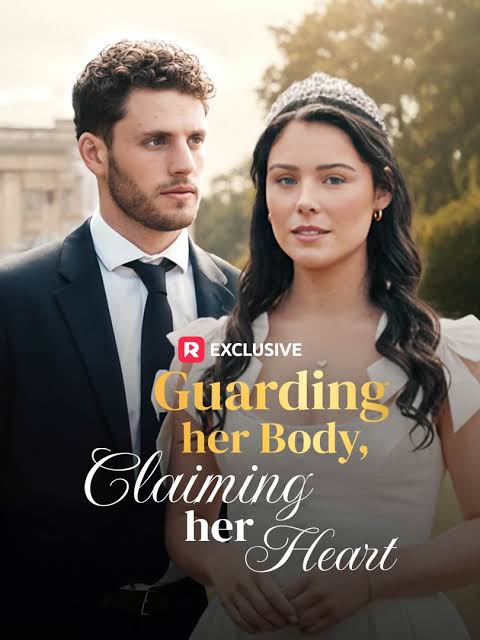 Guarding Her Body, Claiming Her Heart